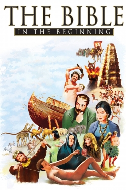 Watch The Bible: In the Beginning... movies free hd online