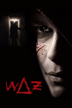 Watch WΔZ movies free hd online