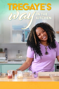 Watch Tregaye's Way in the Kitchen movies free hd online