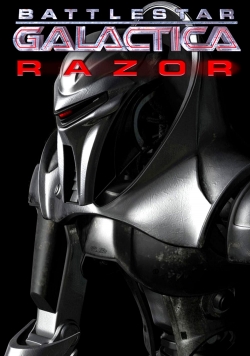 Watch Battlestar Galactica: Razor movies free hd online