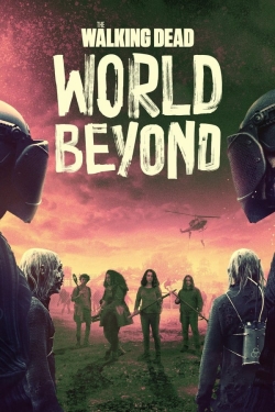 Watch The Walking Dead: World Beyond movies free hd online