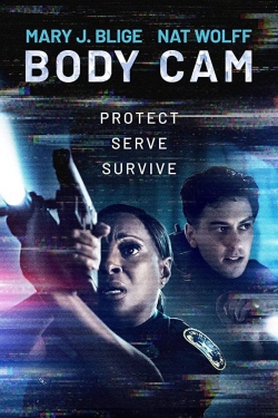 Watch Body Cam movies free hd online