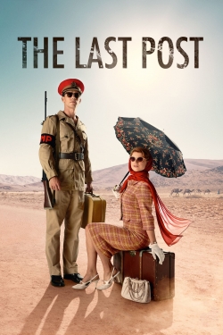 Watch The Last Post movies free hd online