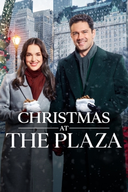 Watch Christmas at the Plaza movies free hd online