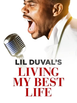 Watch Lil Duval: Living My Best Life movies free hd online