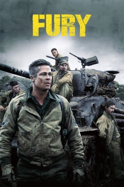 Watch Fury movies free hd online