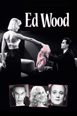 Watch Ed Wood movies free hd online