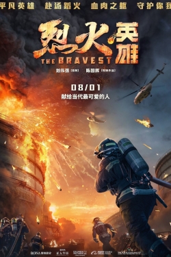 Watch The Bravest movies free hd online