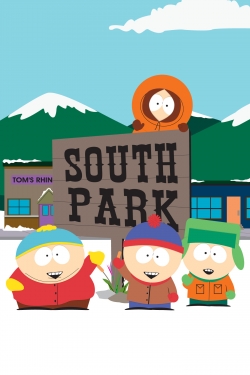 Watch South Park movies free hd online