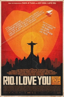 Watch Rio, I Love You movies free hd online