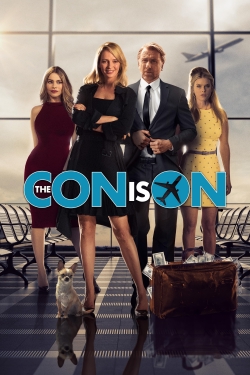 Watch The Con Is On movies free hd online