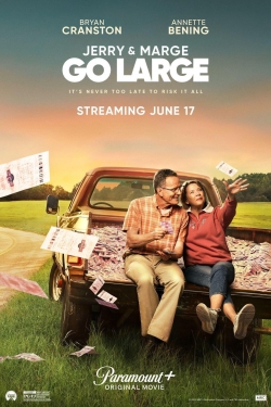 Watch Jerry & Marge Go Large movies free hd online