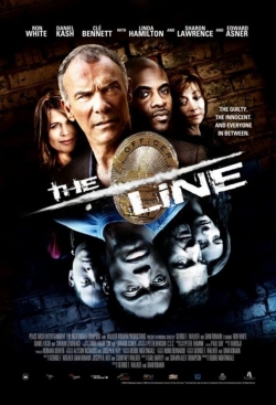 Watch The Line movies free hd online