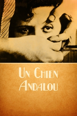 Watch Un Chien Andalou movies free hd online