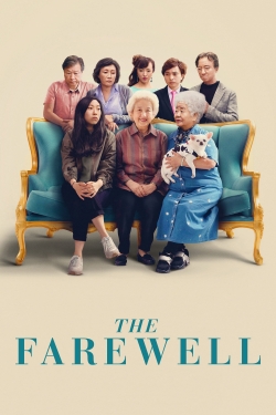 Watch The Farewell movies free hd online