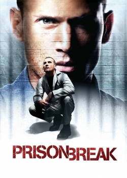 Watch Prison Break movies free hd online