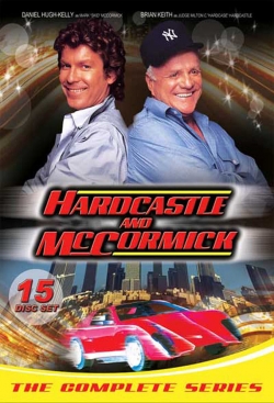 Watch Hardcastle and McCormick movies free hd online