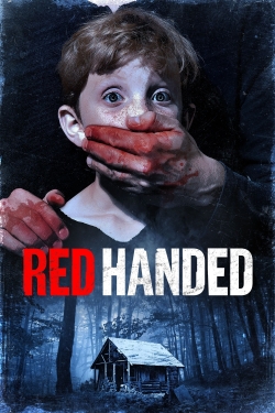 Watch Red Handed movies free hd online