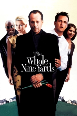 Watch The Whole Nine Yards movies free hd online