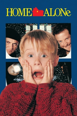 Watch Home Alone movies free hd online