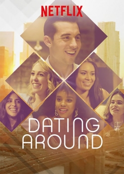 Watch Dating Around movies free hd online