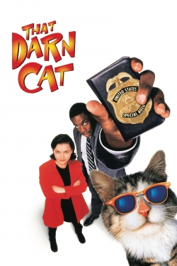 Watch That Darn Cat movies free hd online