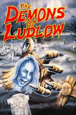 Watch The Demons of Ludlow movies free hd online