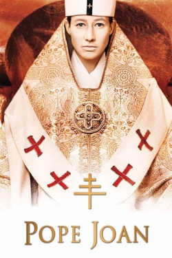 Watch Pope Joan movies free hd online