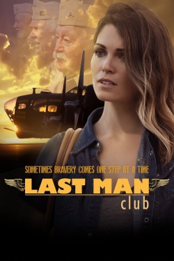 Watch Last Man Club movies free hd online