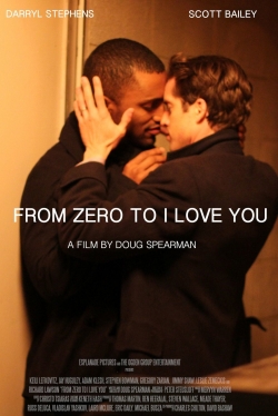 Watch From Zero to I Love You movies free hd online