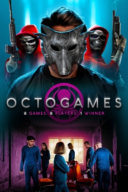 Watch The Octogames movies free hd online