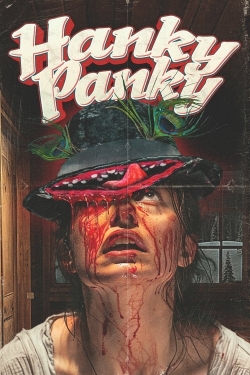 Watch Hanky Panky movies free hd online