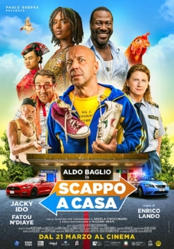 Watch Scappo a casa movies free hd online