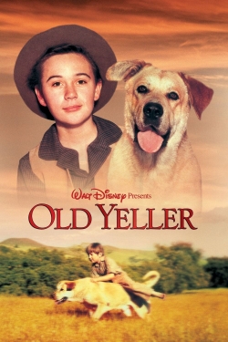 Watch Old Yeller movies free hd online