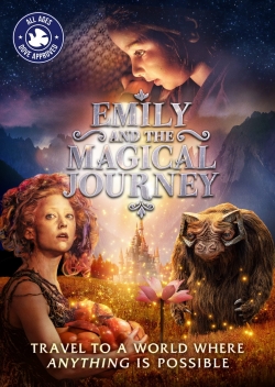 Watch Emily and the Magical Journey movies free hd online