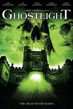 Watch Ghostlight movies free hd online