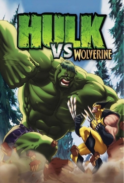 Watch Hulk vs. Wolverine movies free hd online