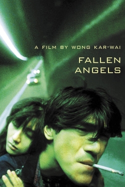 Watch Fallen Angels movies free hd online