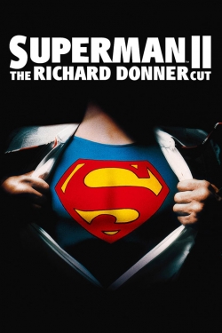 Watch Superman II: The Richard Donner Cut movies free hd online