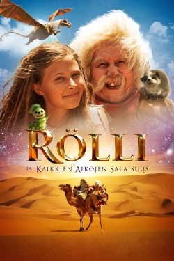 Watch Rolli and the Secret Route movies free hd online