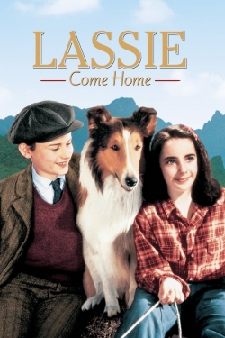 Watch Lassie Come Home movies free hd online