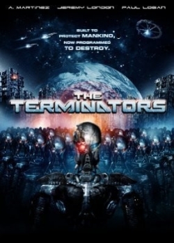 Watch The Terminators movies free hd online