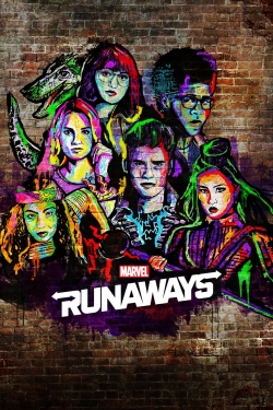 Watch Marvel's Runaways movies free hd online