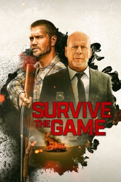 Watch Survive the Game movies free hd online