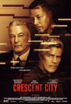 Watch Crescent City movies free hd online