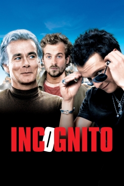 Watch Incognito movies free hd online