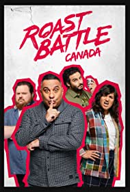 Watch Roast Battle Canada movies free hd online