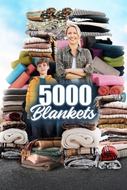 Watch 5000 Blankets movies free hd online