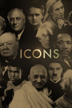 Watch Icons movies free hd online