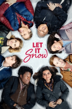 Watch Let It Snow movies free hd online